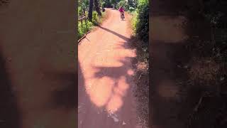 Family Cycling Holiday Siem Reap Countryside / Cycling With Poleak