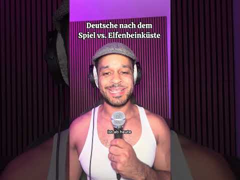 Undav für Deutschland