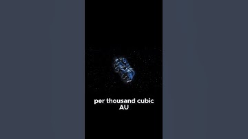 NASA Just Detected the Truth About Interstellar Objects #3iatlas #oumuamua #borisov #universe #space