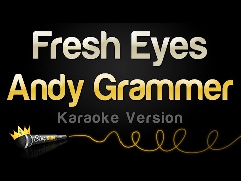 Andy Grammer - Fresh Eyes