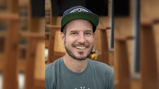 Philip Morley: I always have a good time!