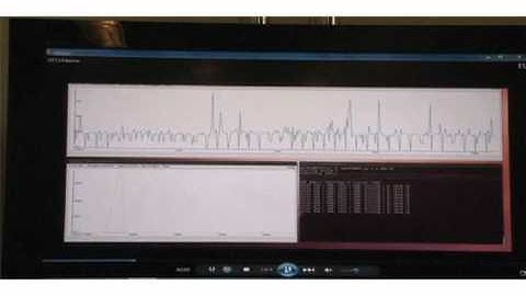 GEC14: Performance Analysis of DDoS Detection Methods on GENI