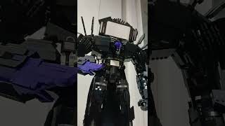 I remaked TTM (Just small changed) #viral #skibiditoilet #lego #titantvman #titantv I remaked TTM (Just small changed) #viral #skibiditoilet #lego #titantvman #titantv
