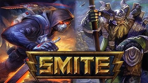 How to Fix Smite Lag / Connection Issues