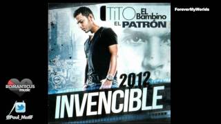 01.Tito El Bambino - Me Toca Celebrar (Invencible 2012) [Hd]