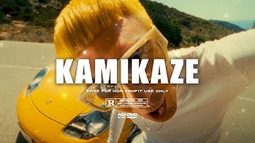[FREE] AFRO TRAP / REGGAETON Type Beat x MATA x SKOLIM TYPE BEAT - "KAMIKAZE" | RAF Camora Type Beat