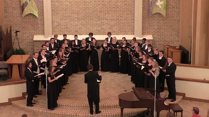 O Radiant Dawn - James MacMillan