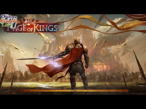 for iphone instal Rage of Kings: Dragon Campaign free