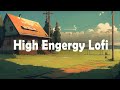 Highenergy lofi hip hop beats   for a powerful workout