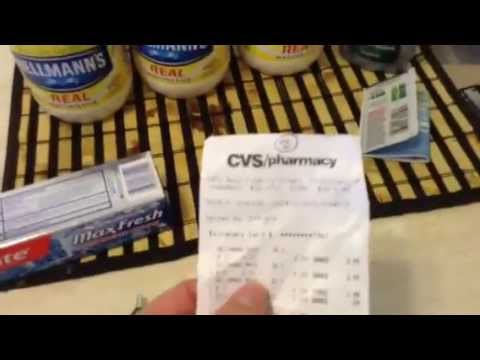 lactancia crisis Mi Compra con cupones en cvs y target 16 de abril / súper prom