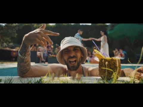 LA GUAYABA - RickRocket X SOTAN