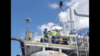 About Us Maddox Industrial Group Mig