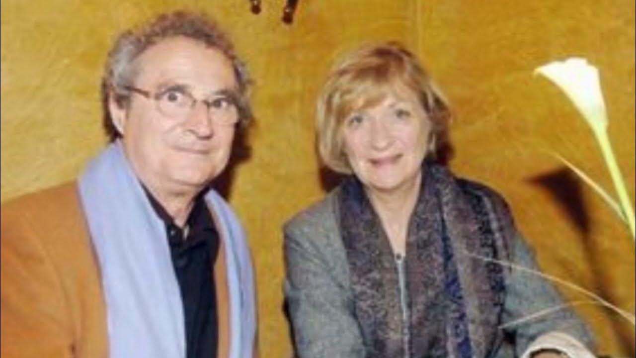 Daniel Prévost : Le corps de sa femme retrouvé sans vie en plein tournage - YouTube