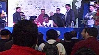 El santuario capitulo 21 firma de DIOSA CANALES