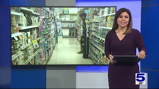 Consumer Reports: Do's and don'ts of dollar store shopping