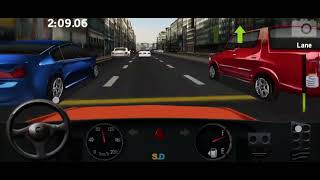 🏎️Car Driving Skill Test | Crazy Control game play🏎️🏎️🏎️🚗🚗🚗👌 screenshot 3