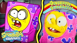 The Kuddly Krab IRL! 🧸 |