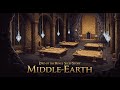 Middle-Earth Lore | Lord of the Rings Sleep Story