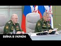Офіцери росії стають незавдоволені наказами керівництва