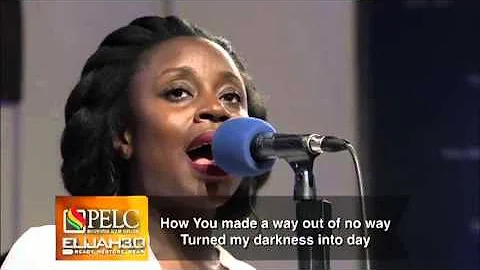 PELC Monday Evening December 7th, 2015 Dr. Marcus ...