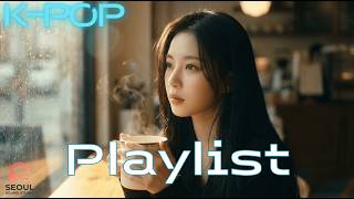 ⭐ Romantic K-Pop Mix 2026 💕 | First Love & Spring Dates screenshot 4