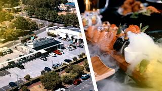 Leaf in Nowra, Modern Thai & Asian Restaurant