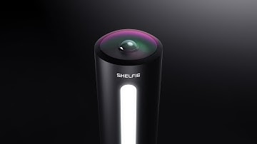 Shelfie fully autonomous shelf-scanning robot