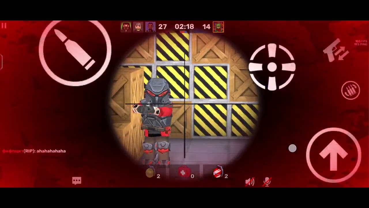 Kuboom clan wars against sparko 