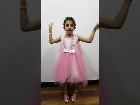 نشيد من فجر الأنهار لين محمد