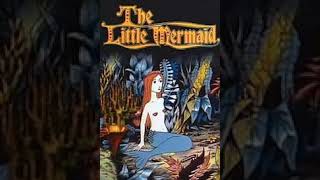 The Daughters Of The Air  Readers Digest The Little Mermaid 
