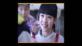 Review Phim Bí Mật Dòng Máu Review