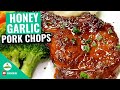 Honey Garlic Pork Chops | How to make Honey Garlic Pork Chops | Pork Chops Recipe | Pork Chops