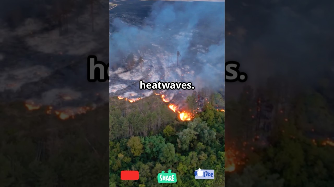 Effects of climate change 