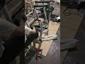 Furniture export