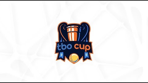 TBO Cup 2022 - Travel Agents Cricket Tournament