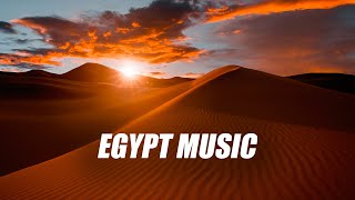 Welcome To Egypt - Ramol (Official Audio)