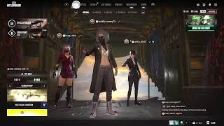 Testing PUBG Console