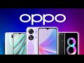 OPPO Ringtone Evolution (2013 - 2024)