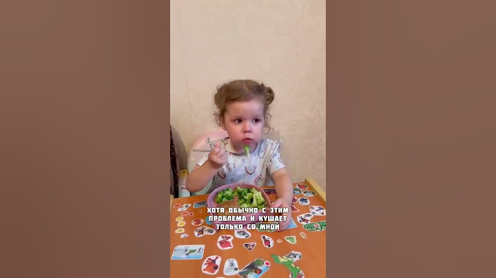 Ника осталась одна с бабушкой Ирой!
