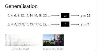SIPTA Seminar by Krikamol Muandet: Imprecise generalisation