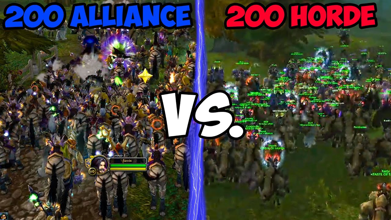 Tarren Mill vs Southshore!