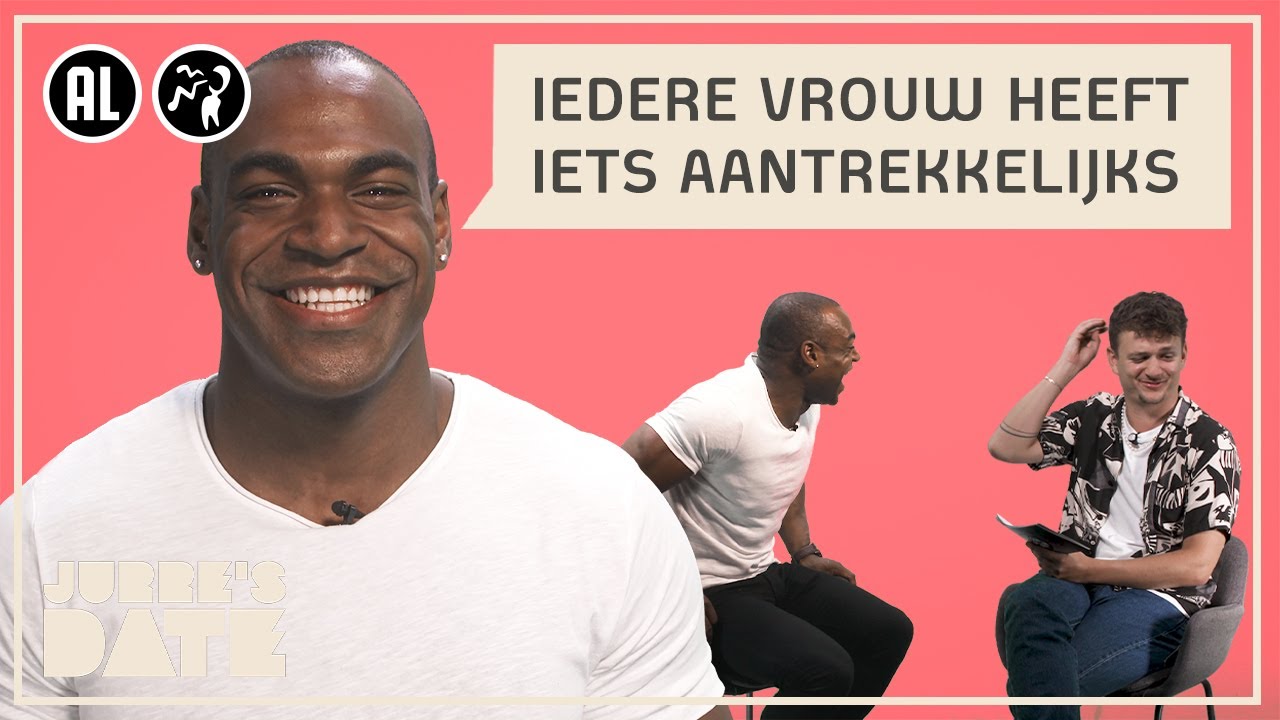 High Class Escort | Jurre's Date met Marcus | S03E14