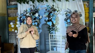 Download Lagu NGATEMI APE EWOH GEDEN-Hani di iket kekasih e ben gak kepincut lliyane🤭🤣💍 MP3