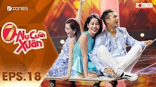 7 Nụ Cười Xuân Tập 18 Full HD