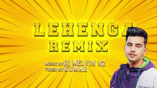 lehenga-remix-l-jass-manak-l-dj-melvin-nz-l-kumar-visuals-mainu-lehenga-lai-de-punjabi-songs-2020