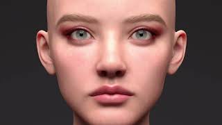 MSO Sophie HD for Genesis 9 Feminine