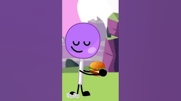 BFB Yoyle Spoon Double Cheeseburger But