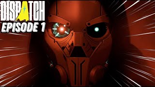 Celebrity THIS GAME IS PEAK! | Dispatch Episode 1 Net Worth