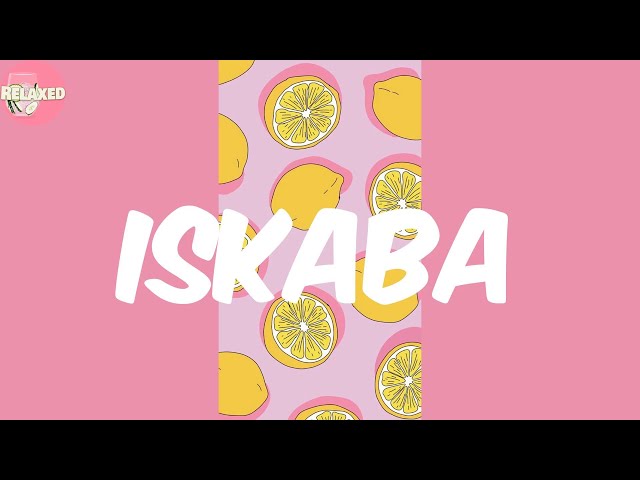 Iskaba - Wande Coal (Lyrics)