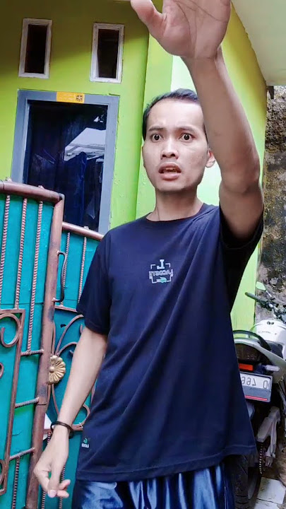 makannya pake sendok gede🤣🤣 #hiburan #komedi
